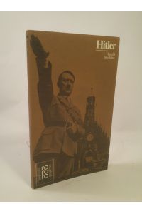 Adolf Hitler  - Mit Selbstzeugnissen