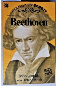 Beethoven. Monographie.