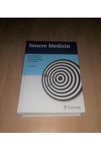 Heiner Greten, Franz Rinninger, Innere Medizin / 13. Auflage