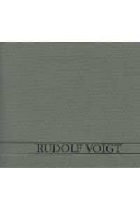Rudolf Voigt