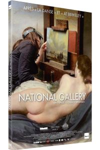National gallery,   - Apres La Danse et At Berkeley,