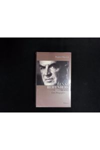 Benno Reifenberg (1892-1970).   - Eine Biographie.
