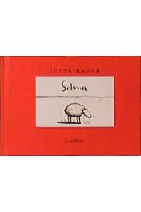 Selma  - Jutta Bauer