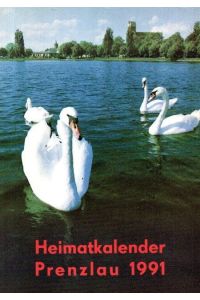 Heimatkalender 1991.   - 34.Jahrgang;