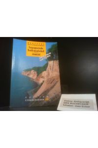 Jasmund - vorpommersche Boddenlandschaft.   - Frank Gnoth-Austen ; Rudolf Specht. [Chefred.: Angelika Lang] / Deutsche Nationalparke ; 2; Edition Commerzbank