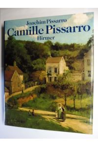 Camille Pissarro.