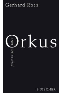 Orkus  - Reise zu den Toten