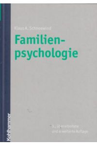 Familienpsychologie.