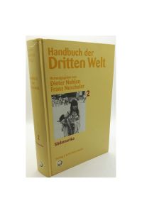Handbuch der dritten Welt; Bd. 2. , Südamerika