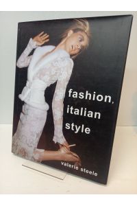 Fashion Italian Style.