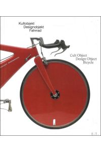 CULT OBJECT - DESIGN OBJECT - BICYCLE