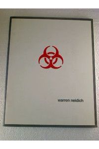 Warren Neidisch - Cultural Residue : Contamination-Decontamination.