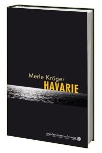 Havarie  - Merle Kröger