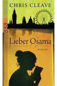 Lieber Osama  - Roman