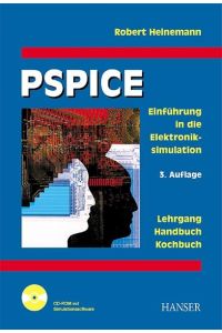 PSPICE  - Einführung in die Elektroniksimulation