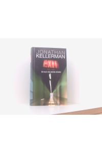 Jonathan Kellermann: Exit