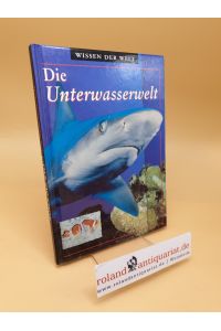 Die Unterwasserwelt