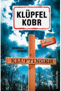 Kluftinger  - Kriminalroman