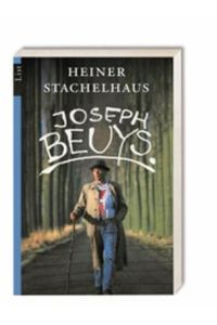 Joseph Beuys  - Heiner Stachelhaus