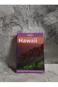 Hawaii (Lonely Planet Hawaii)