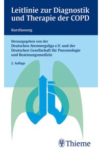 Kurzfassung der Leitlinie der Deutschen Atemwegsliga und der Deutschen Gesellsc