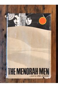 The Menorah Men: A Novel