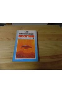 Science-fiction-stories; Teil: 7.   - Von Murray Leinster [u.a.] / Ullstein-Bücher ; Nr. 2833 : Ullstein 2000