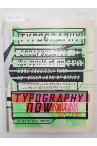 Typography Now Two - Implosion :