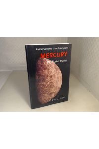 Mercury.   - The Elusive Planet.