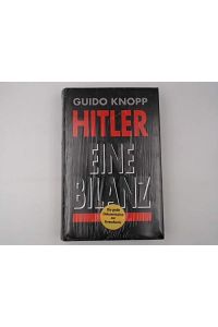 Hitler: Eine Bilan