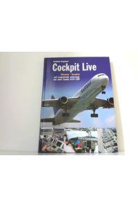 Cockpit Live München - Varadero. Auf Langstrecke unterwegs mit einer condor B767-300-