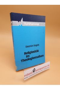 Religiosität im Theologiestudium