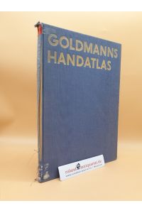 Goldmanns Handatlas