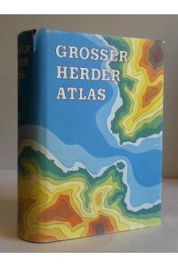 Grosser Herder Atlas
