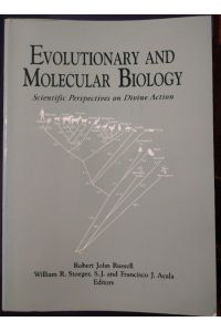 Evolutionary and Molecular Biology. Scientific Perspectives on Divine Action.