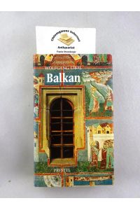 Balkan.