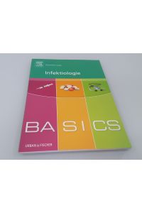 Basics Infektiologie  - Roswitha Füssle