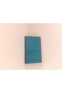 Einzelheiten II: Poesie und Politik (edition suhrkamp)  - Hans Magnus Enzensberger