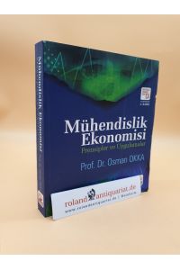 Mühendislik Ekonomisi without CD
