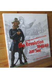 Die jüngere Klasse ist mehrheitlich für die Republik Die Revolution 1848/49 am See  - Stadtische Museen Konstanz, Rosgartenmuseum (Konstanzer Museumsjournal)