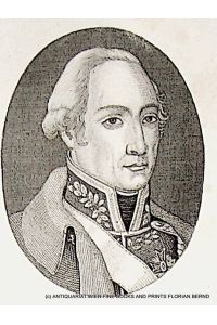 KELLERMANN, François Étienne Christophe Kellermann (1735-1820)