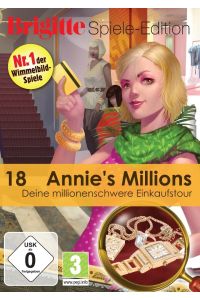 Annies Millions: Deine millionenschwere Einkaufstour