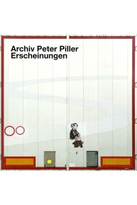 Archiv Peter Piller. Erscheinungen.