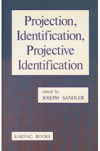 Projection, Identification, Projective Identification.