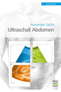 Ultraschall Abdomen  - von Alexander Sachs