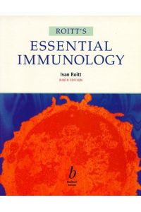 Essential Immunology (Essential Series)
