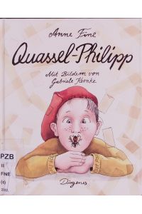 Quassel-Philipp.