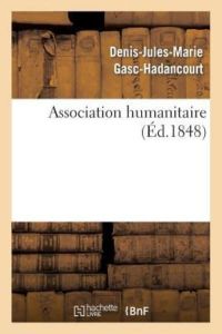 Association humanitaire (Sciences)