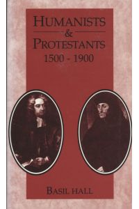 Humanists and Protestants