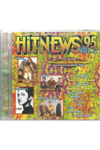 Hitnews 95 Vol. 2